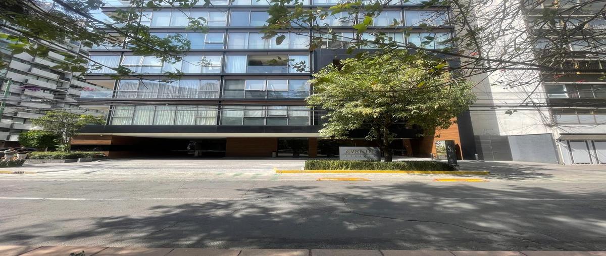 Foto de departamento en venta en  , polanco i sección, miguel hidalgo, df / cdmx, 29758790 No. 03