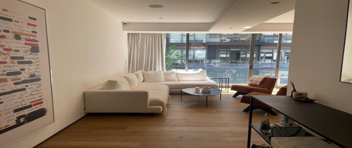 Foto de departamento en venta en  , polanco i sección, miguel hidalgo, df / cdmx, 29758790 No. 05