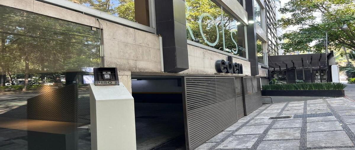 Foto de oficina en renta en  , polanco i sección, miguel hidalgo, df / cdmx, 29789349 No. 04