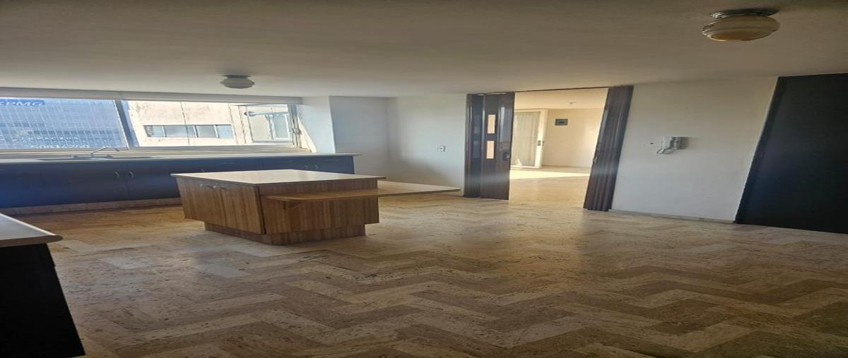 Foto de departamento en venta en  , polanco i sección, miguel hidalgo, df / cdmx, 0 No. 03