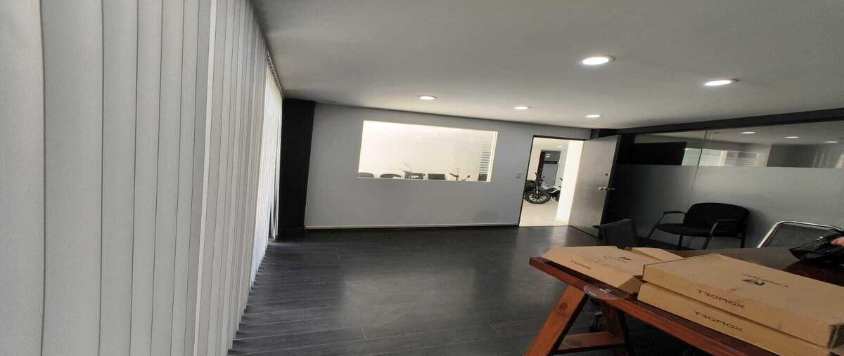 Foto de oficina en renta en  , polanco i sección, miguel hidalgo, df / cdmx, 0 No. 03