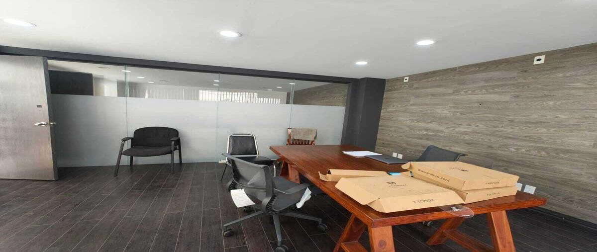 Foto de oficina en renta en  , polanco i sección, miguel hidalgo, df / cdmx, 0 No. 04