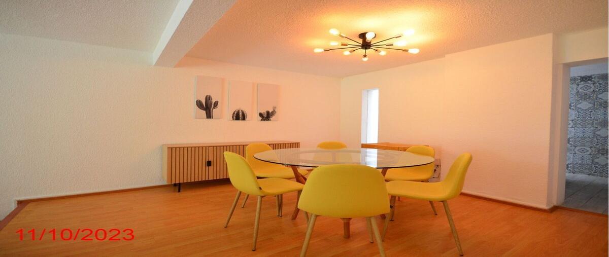 Foto de departamento en renta en  , polanco i sección, miguel hidalgo, df / cdmx, 29934602 No. 04