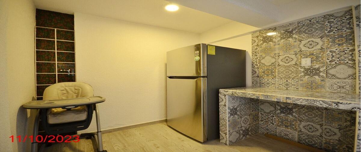 Foto de departamento en renta en  , polanco i sección, miguel hidalgo, df / cdmx, 29934602 No. 05