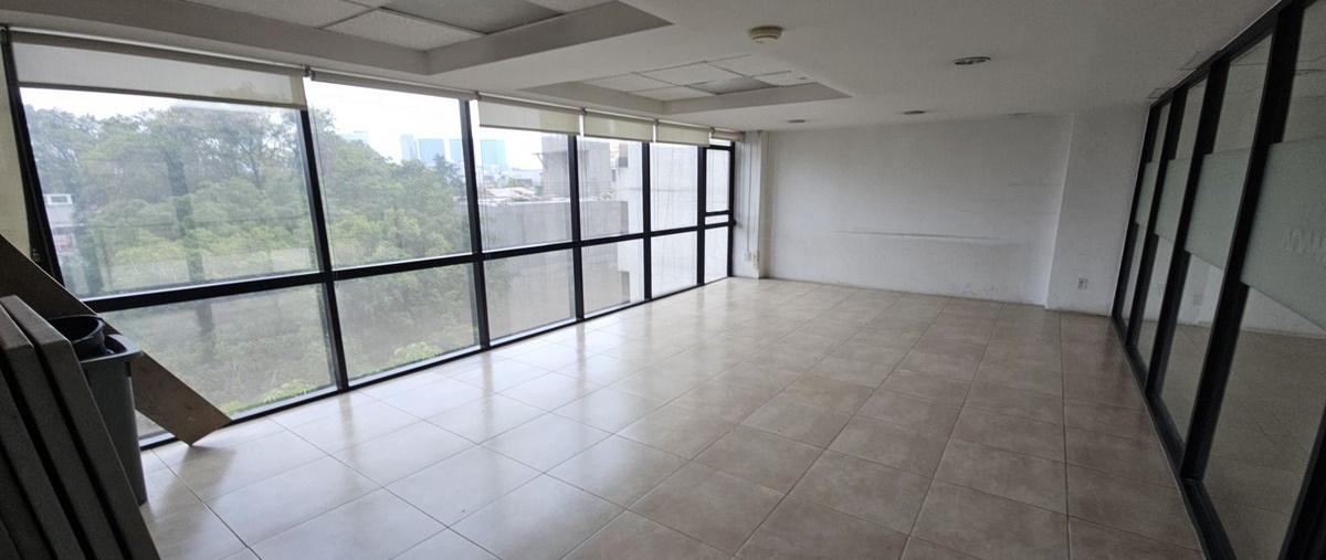 Foto de oficina en renta en  , polanco i sección, miguel hidalgo, df / cdmx, 0 No. 03