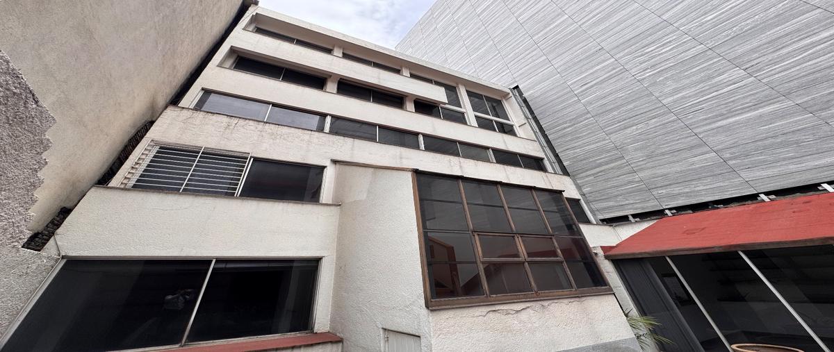 Foto de edificio en venta en  , polanco i sección, miguel hidalgo, df / cdmx, 0 No. 04