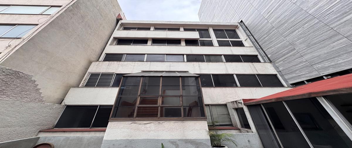 Foto de edificio en venta en  , polanco i sección, miguel hidalgo, df / cdmx, 0 No. 05