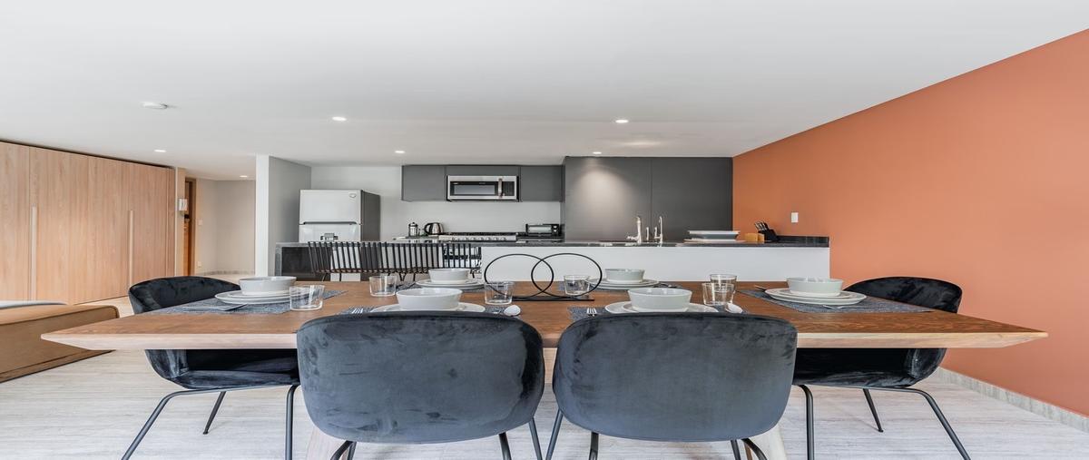 Foto de departamento en renta en  , polanco i sección, miguel hidalgo, df / cdmx, 30027808 No. 03