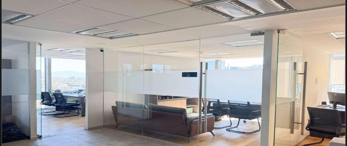 Foto de oficina en renta en  , polanco i sección, miguel hidalgo, df / cdmx, 0 No. 04