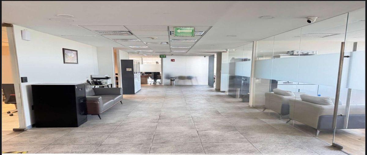 Foto de oficina en renta en  , polanco i sección, miguel hidalgo, df / cdmx, 0 No. 05
