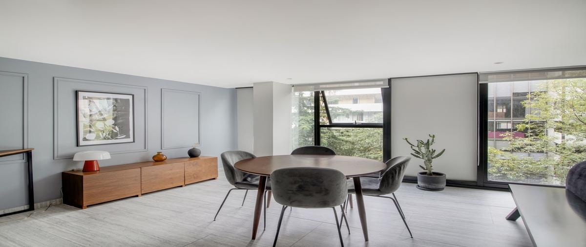 Foto de departamento en renta en  , polanco i sección, miguel hidalgo, df / cdmx, 30113968 No. 03