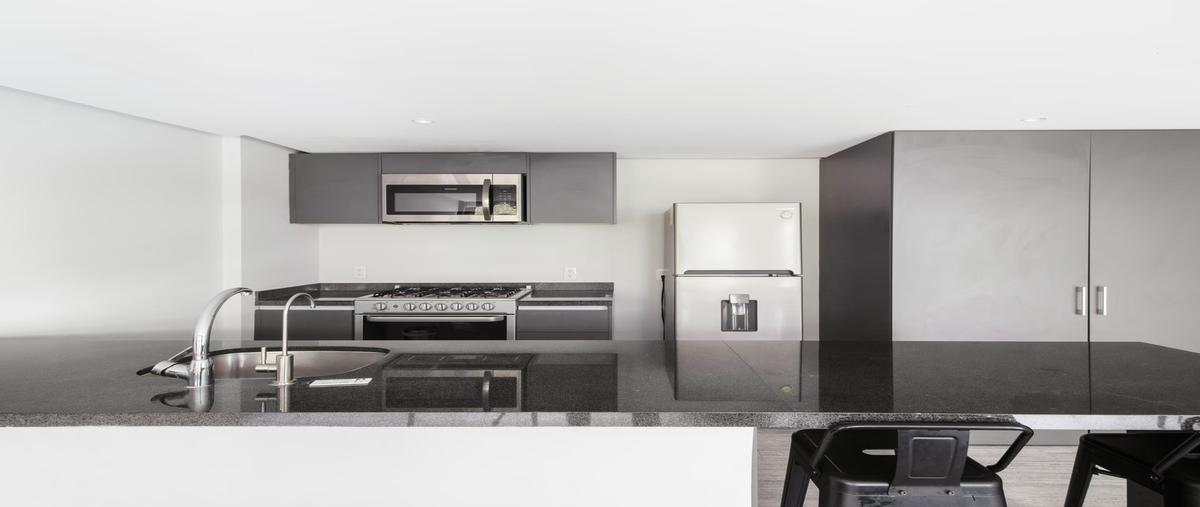 Foto de departamento en renta en  , polanco i sección, miguel hidalgo, df / cdmx, 30113968 No. 04