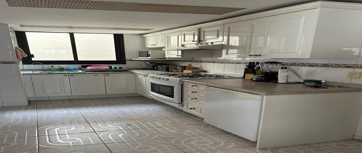 Foto de departamento en venta en  , polanco i sección, miguel hidalgo, df / cdmx, 30198740 No. 03