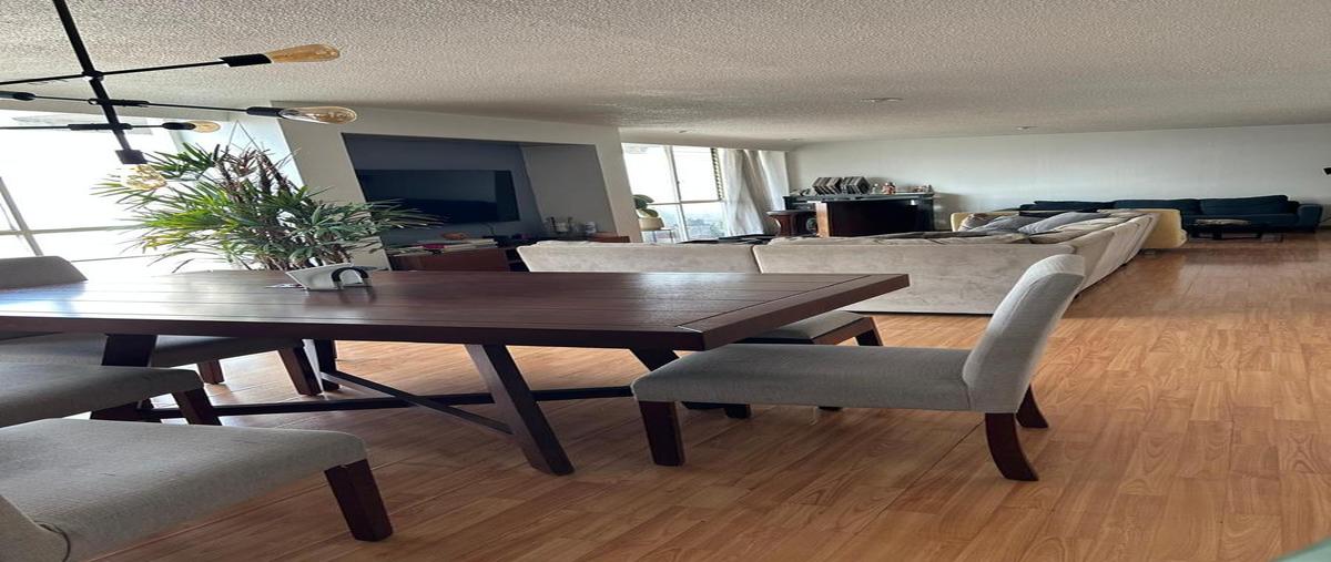 Foto de departamento en venta en  , polanco i sección, miguel hidalgo, df / cdmx, 30198740 No. 05
