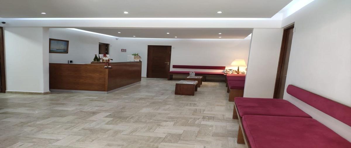 Foto de oficina en renta en  , polanco i sección, miguel hidalgo, df / cdmx, 30218025 No. 03