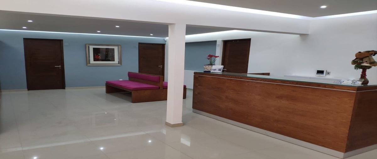 Foto de oficina en renta en  , polanco i sección, miguel hidalgo, df / cdmx, 30218025 No. 04