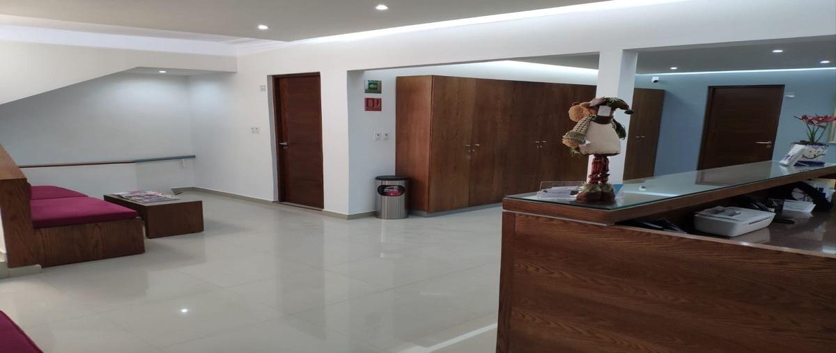 Foto de oficina en renta en  , polanco i sección, miguel hidalgo, df / cdmx, 30218025 No. 05