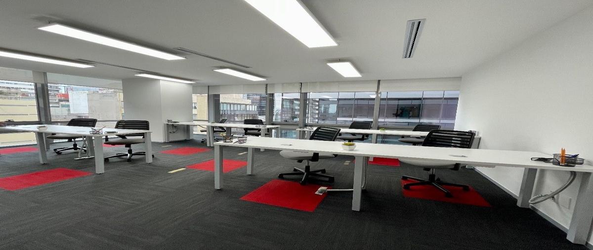 Foto de oficina en renta en  , polanco i sección, miguel hidalgo, df / cdmx, 30243622 No. 03