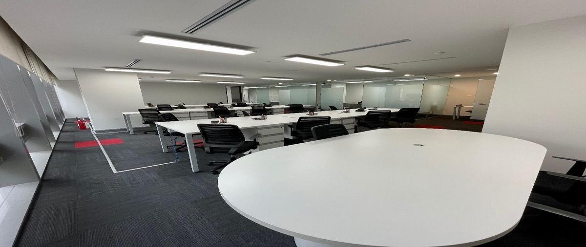 Foto de oficina en renta en  , polanco i sección, miguel hidalgo, df / cdmx, 30243622 No. 04