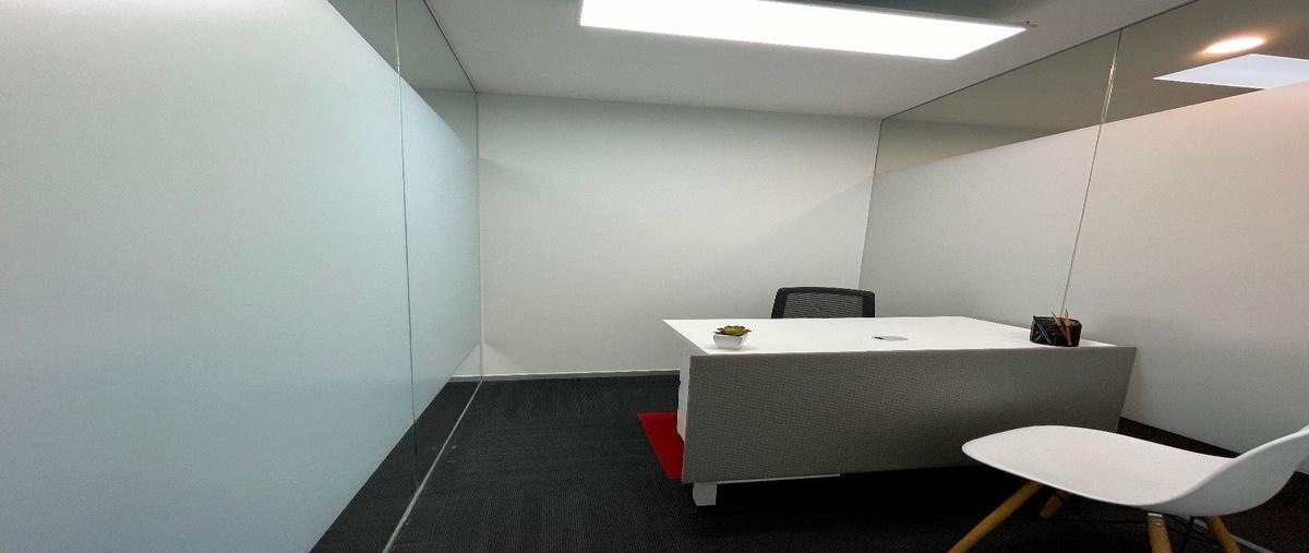 Foto de oficina en renta en  , polanco i sección, miguel hidalgo, df / cdmx, 30243622 No. 05