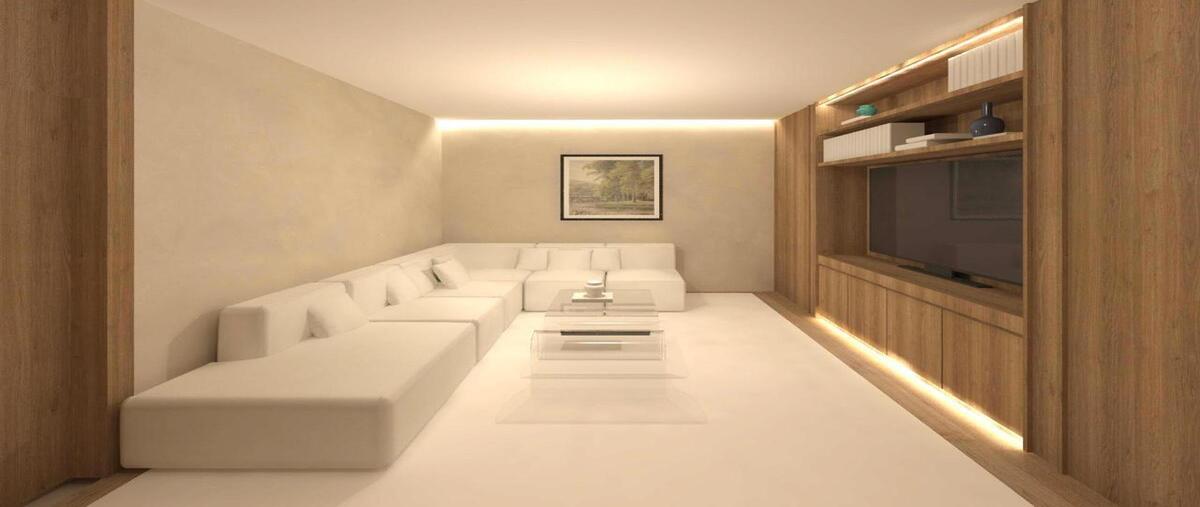 Foto de departamento en venta en  , polanco i sección, miguel hidalgo, df / cdmx, 30314597 No. 03