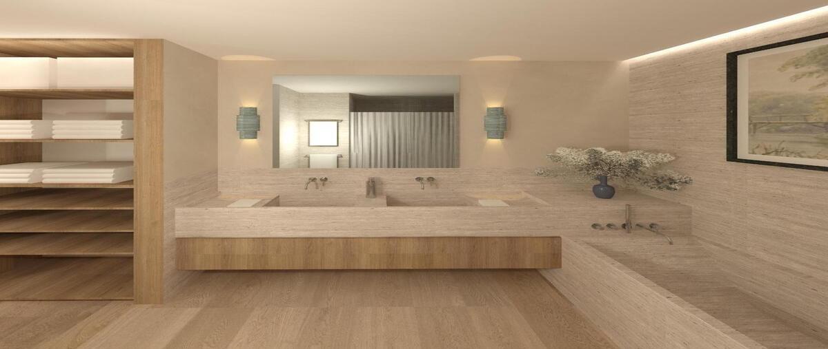 Foto de departamento en venta en  , polanco i sección, miguel hidalgo, df / cdmx, 30314597 No. 05