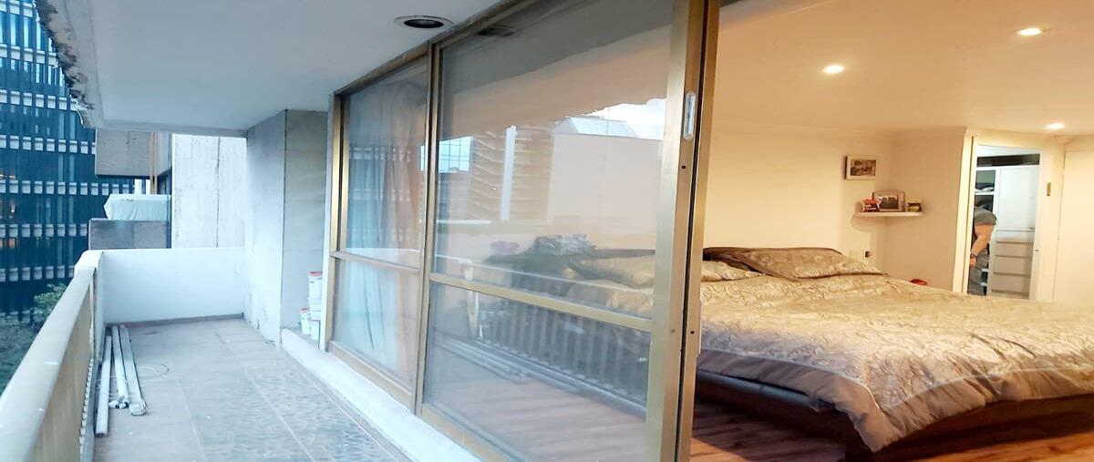 Foto de departamento en renta en  , polanco i sección, miguel hidalgo, df / cdmx, 30326670 No. 02