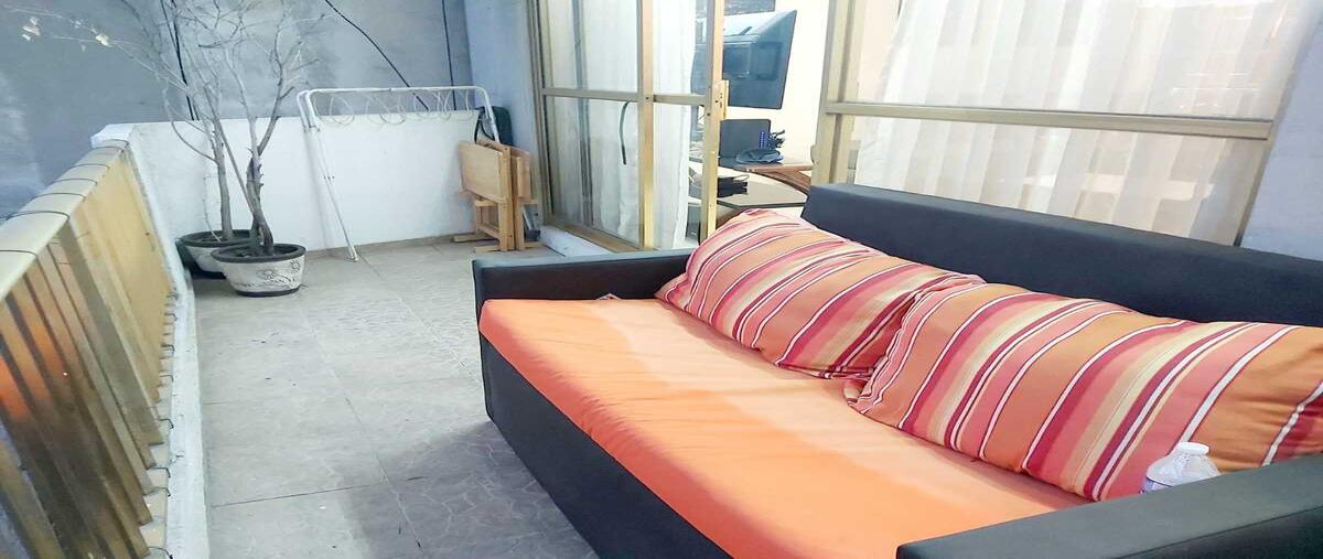Foto de departamento en renta en  , polanco i sección, miguel hidalgo, df / cdmx, 30326670 No. 03