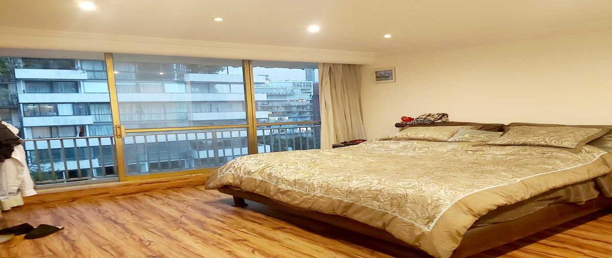 Foto de departamento en renta en  , polanco i sección, miguel hidalgo, df / cdmx, 30326670 No. 04
