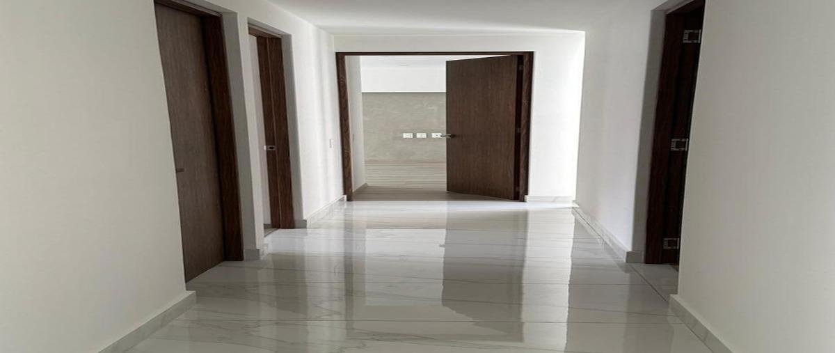 Foto de departamento en venta en  , polanco i sección, miguel hidalgo, df / cdmx, 30342923 No. 04