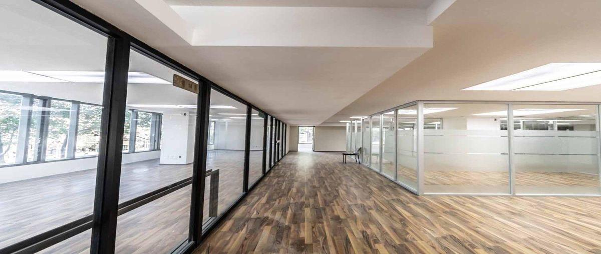 Foto de oficina en renta en  , polanco i sección, miguel hidalgo, df / cdmx, 30342925 No. 03