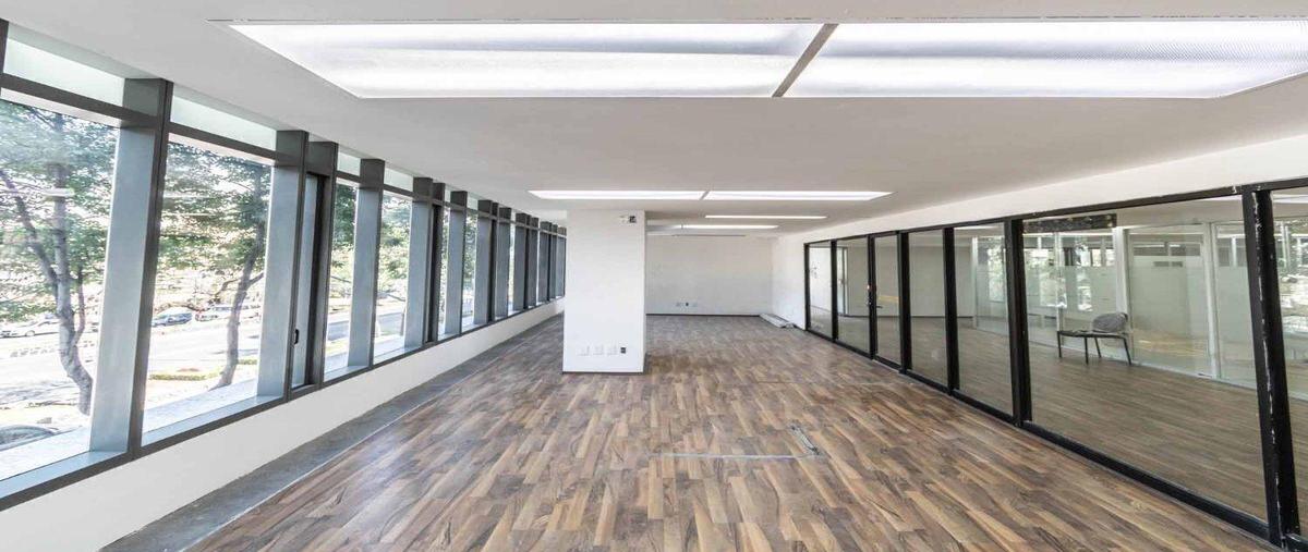 Foto de oficina en renta en  , polanco i sección, miguel hidalgo, df / cdmx, 30342925 No. 05