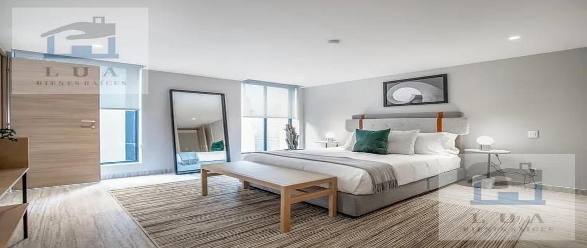 Foto de departamento en renta en  , polanco i sección, miguel hidalgo, df / cdmx, 30346553 No. 03