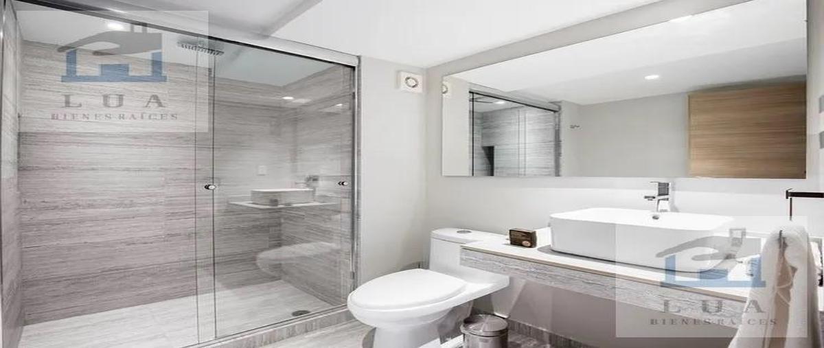 Foto de departamento en renta en  , polanco i sección, miguel hidalgo, df / cdmx, 30346553 No. 04