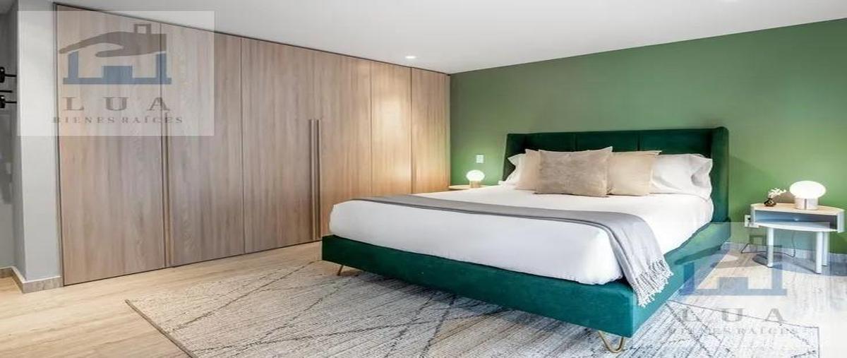 Foto de departamento en renta en  , polanco i sección, miguel hidalgo, df / cdmx, 30346553 No. 05