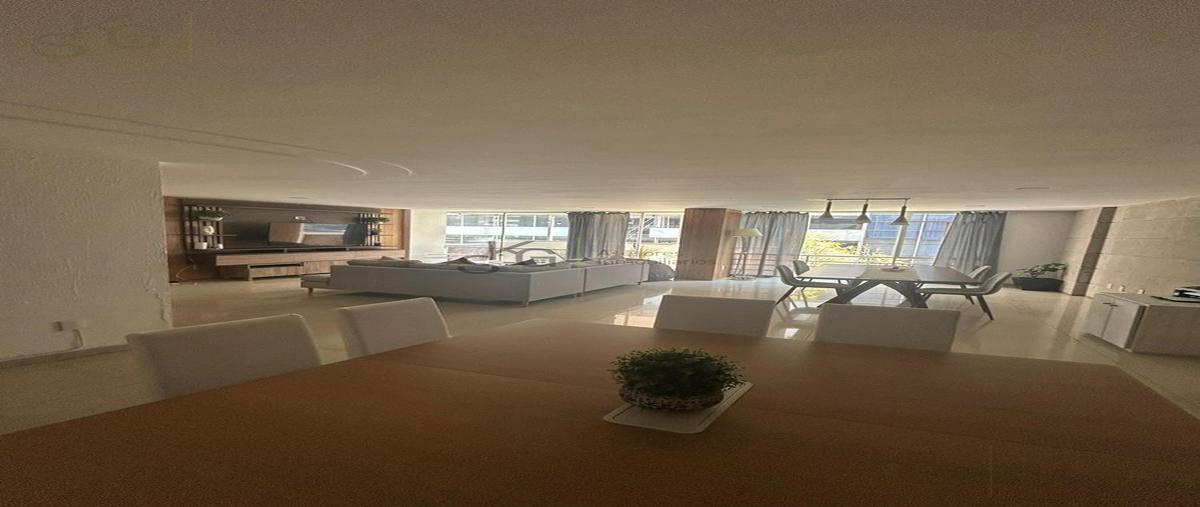 Foto de departamento en venta en  , polanco i sección, miguel hidalgo, df / cdmx, 30377547 No. 03