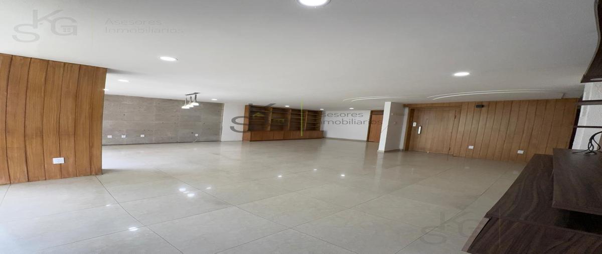 Foto de departamento en venta en  , polanco i sección, miguel hidalgo, df / cdmx, 30377547 No. 04