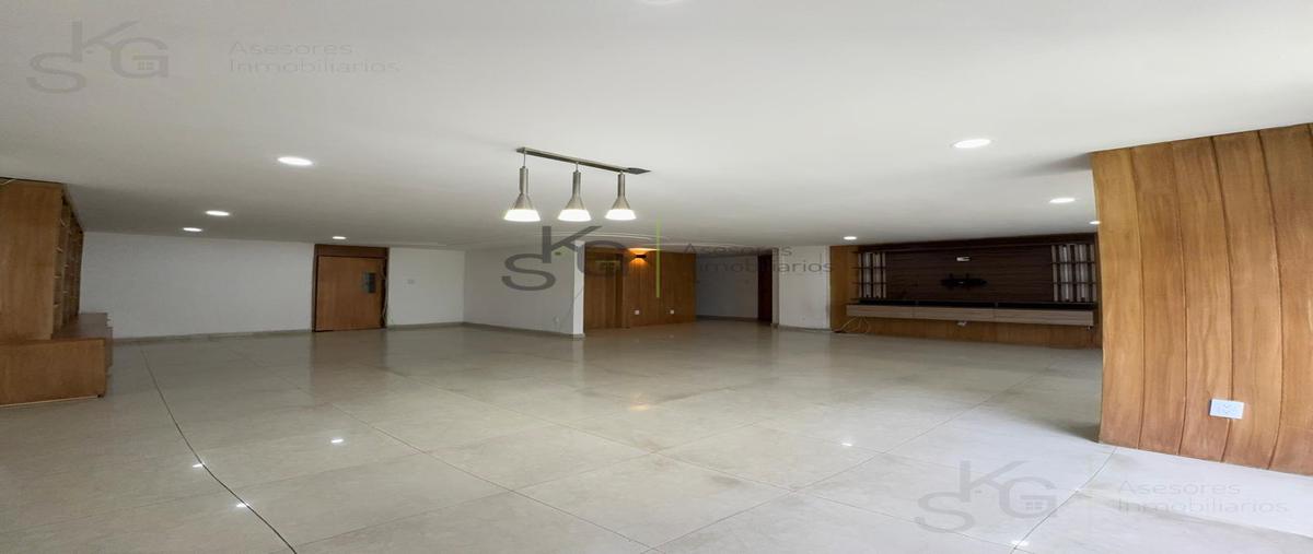 Foto de departamento en venta en  , polanco i sección, miguel hidalgo, df / cdmx, 30377547 No. 05