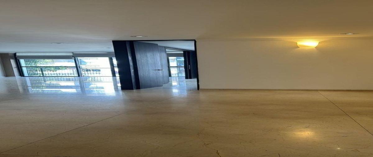 Foto de departamento en venta en  , polanco i sección, miguel hidalgo, df / cdmx, 30396982 No. 05