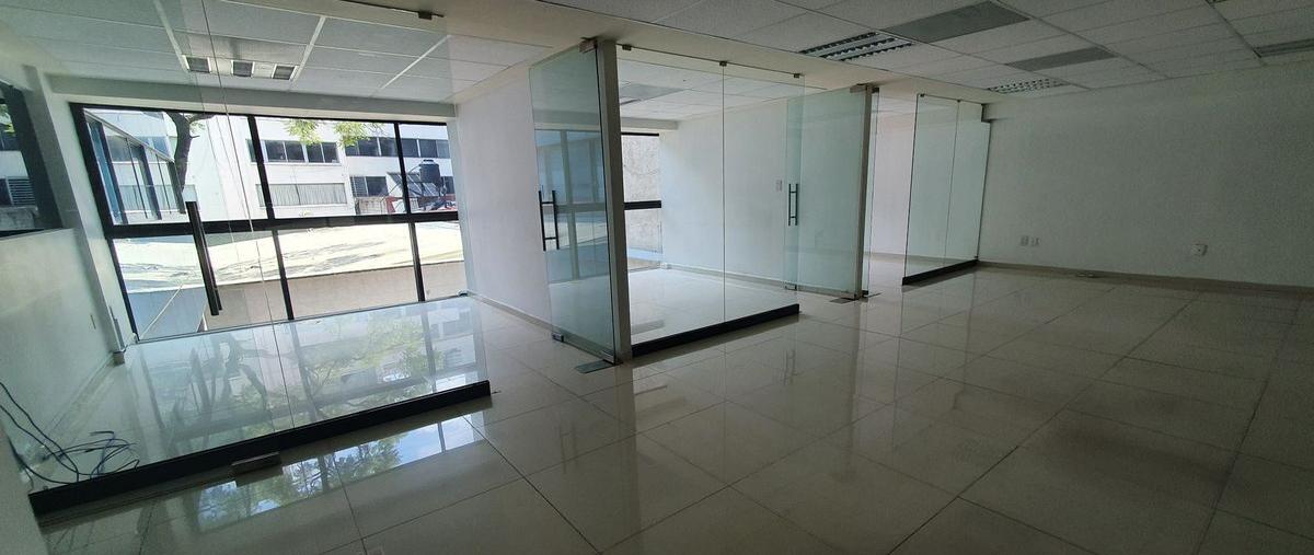 Foto de oficina en renta en  , polanco i sección, miguel hidalgo, df / cdmx, 0 No. 03