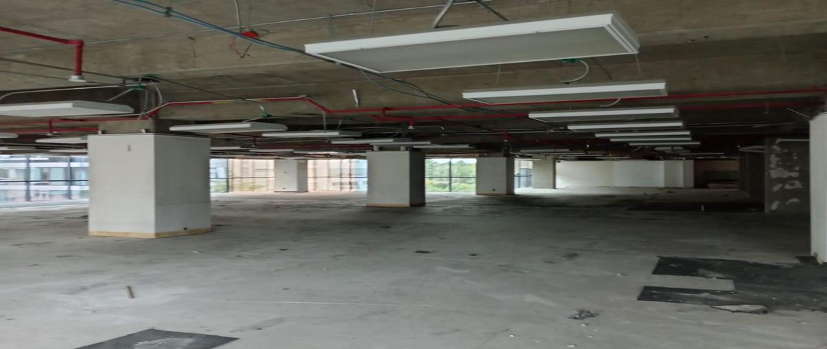 Foto de oficina en renta en  , polanco i sección, miguel hidalgo, df / cdmx, 0 No. 03