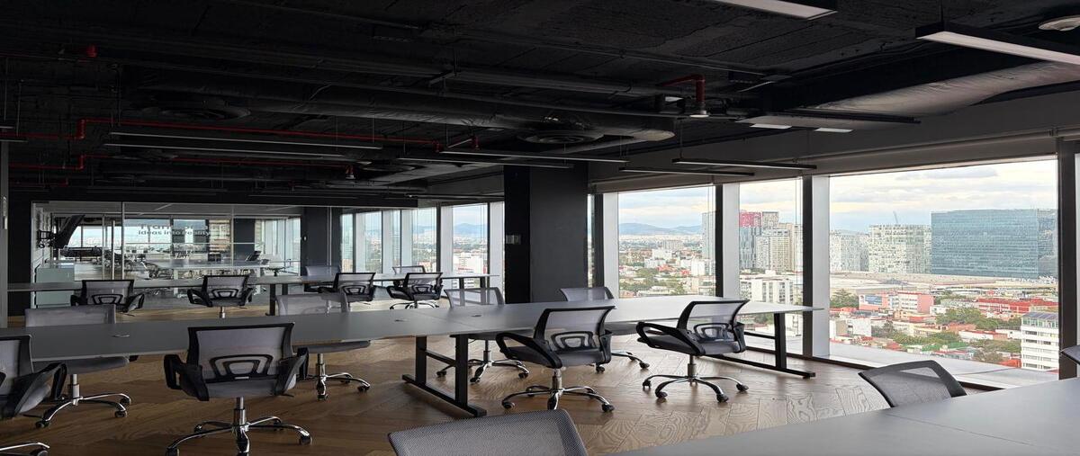 Foto de oficina en renta en  , polanco i sección, miguel hidalgo, df / cdmx, 0 No. 03