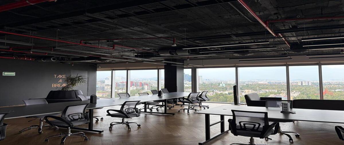 Foto de oficina en renta en  , polanco i sección, miguel hidalgo, df / cdmx, 0 No. 04
