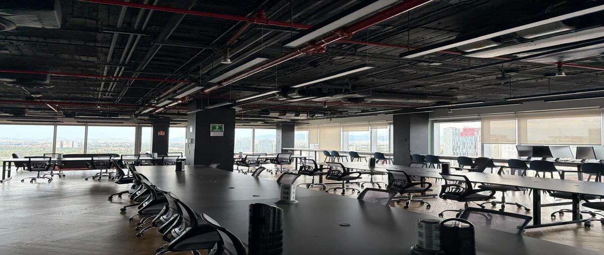 Foto de oficina en renta en  , polanco i sección, miguel hidalgo, df / cdmx, 30492999 No. 05