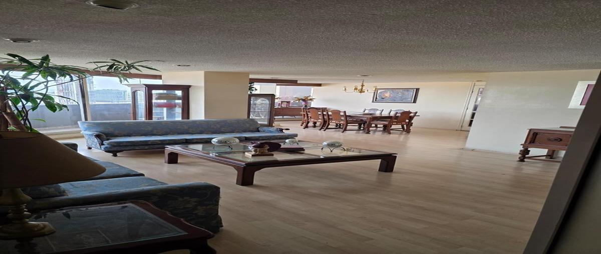 Foto de departamento en venta en  , polanco i sección, miguel hidalgo, df / cdmx, 0 No. 05