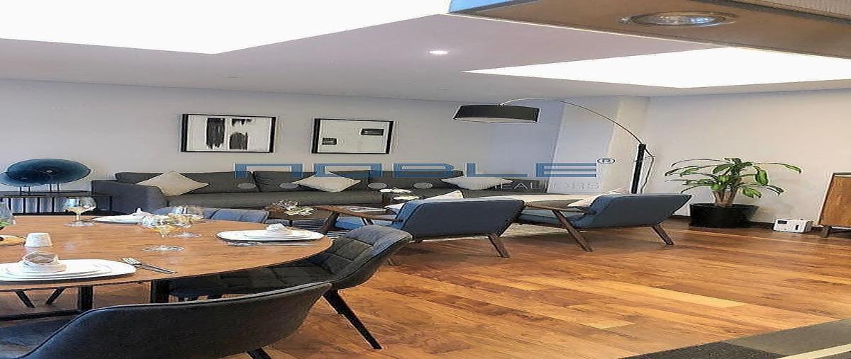 Foto de departamento en renta en  , polanco i sección, miguel hidalgo, df / cdmx, 0 No. 05