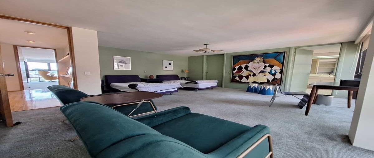 Foto de departamento en renta en  , polanco i sección, miguel hidalgo, df / cdmx, 0 No. 04