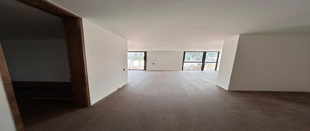 Foto de departamento en renta en  , polanco i sección, miguel hidalgo, df / cdmx, 0 No. 03