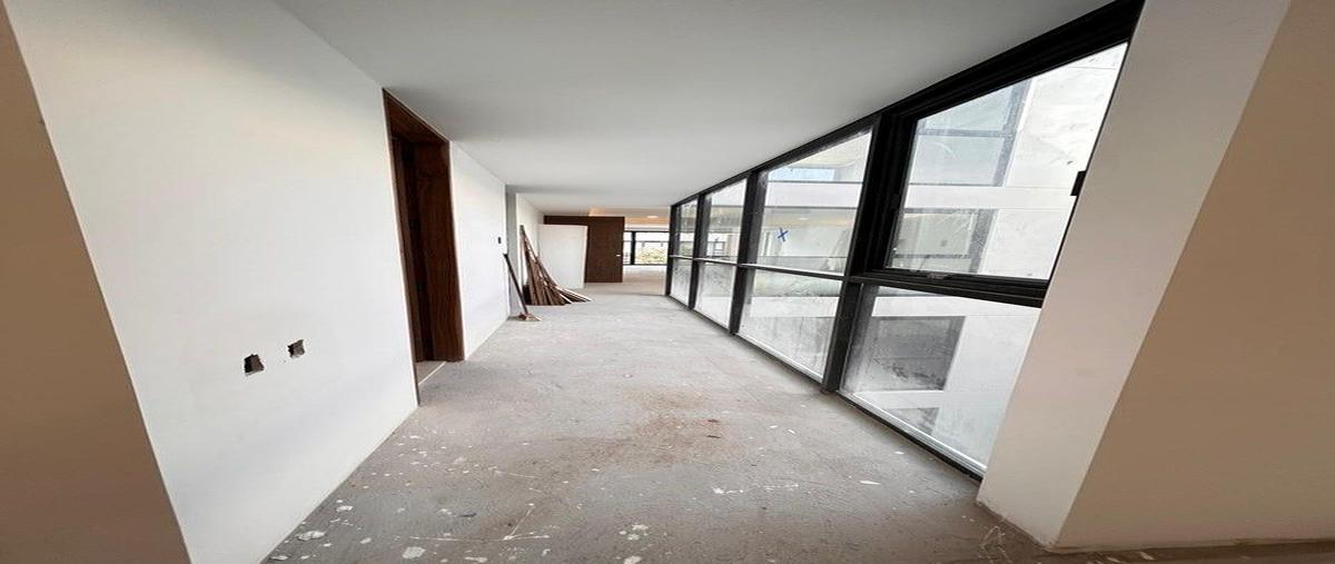 Foto de departamento en renta en  , polanco i sección, miguel hidalgo, df / cdmx, 0 No. 05