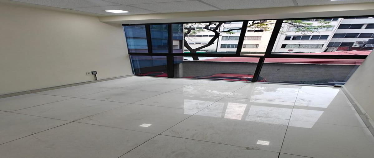Foto de oficina en renta en  , polanco i sección, miguel hidalgo, df / cdmx, 30788730 No. 03